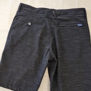 Devereux dress blue shorts size 30